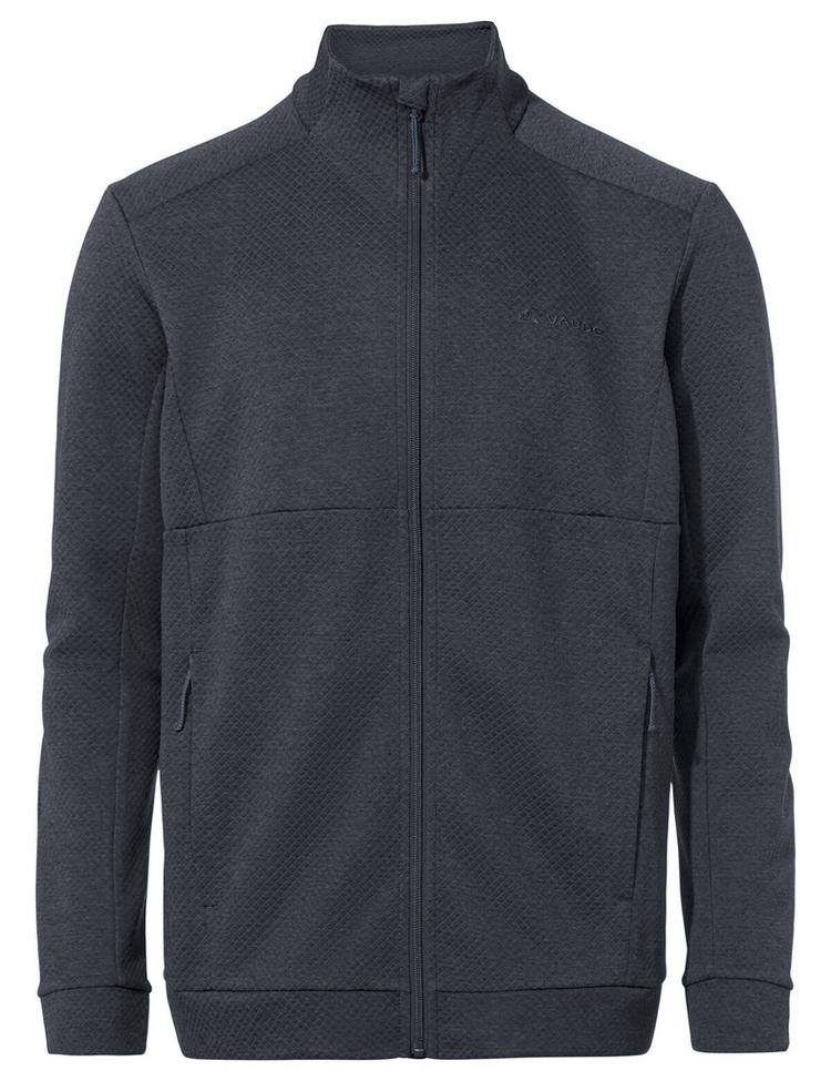 VAUDE VAUDE Neyland SC Funktionsjacke Herren - black - 0 | SportScheck