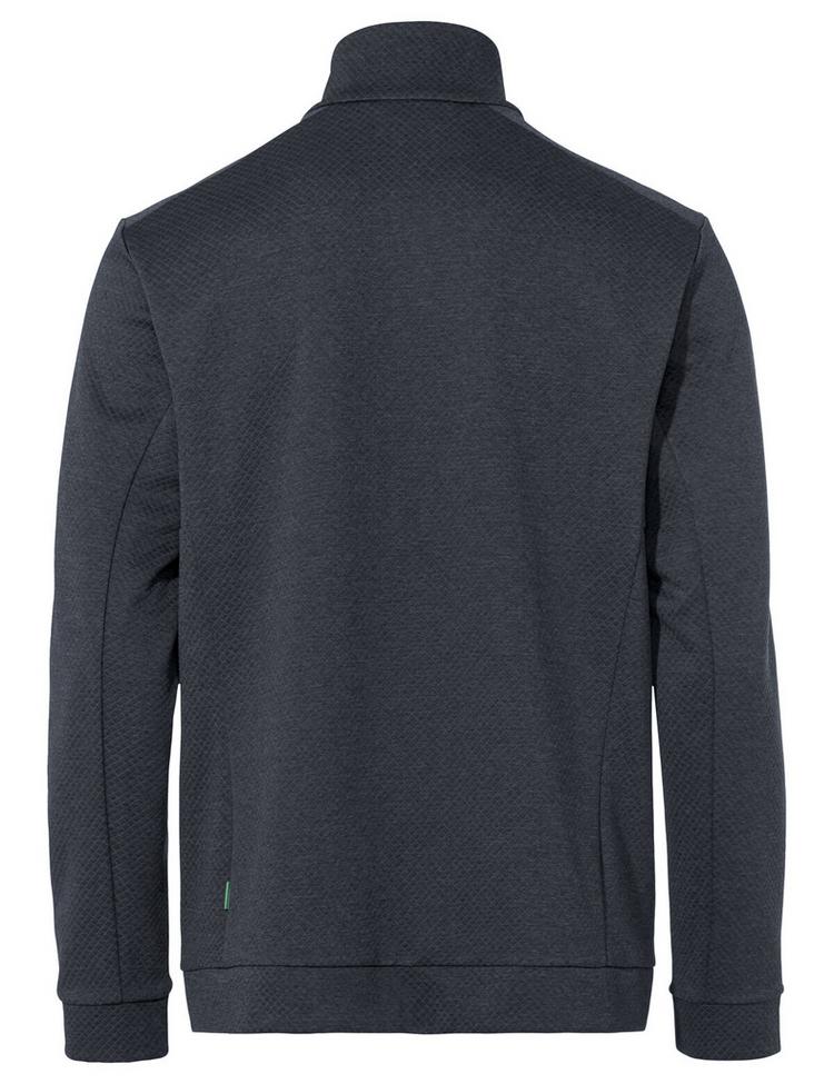 VAUDE VAUDE Neyland SC Funktionsjacke Herren - black - 0 | SportScheck