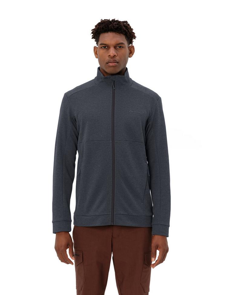 VAUDE VAUDE Neyland SC Funktionsjacke Herren - black - 0 | SportScheck