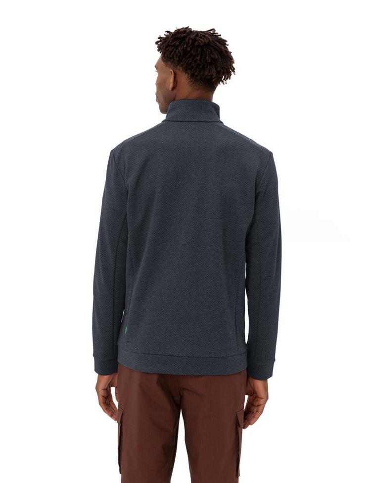 VAUDE VAUDE Neyland SC Funktionsjacke Herren - black - 1 | SportScheck