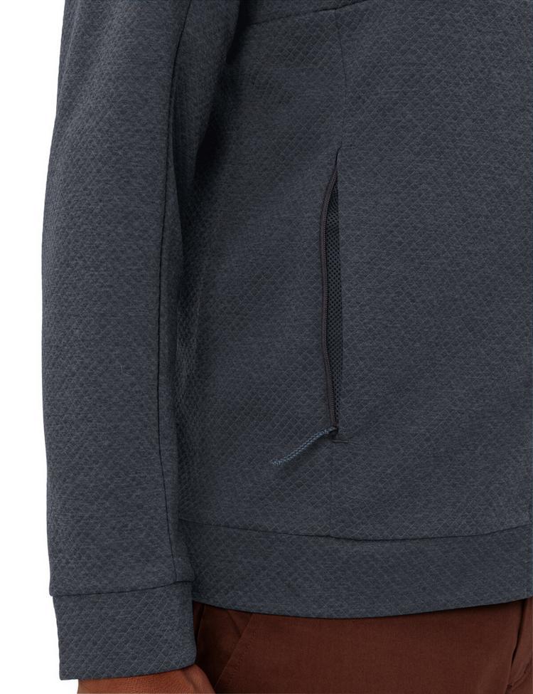 VAUDE VAUDE Neyland SC Funktionsjacke Herren - black - 0 | SportScheck