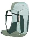 VAUDE Brenta 28 Wanderrucksack Damen - dusty fern