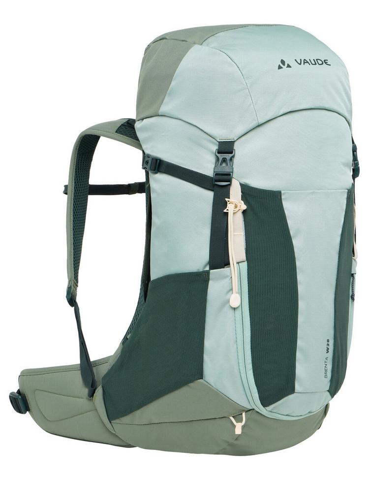 VAUDE VAUDE Brenta 28 Wanderrucksack Damen - dusty fern - 0 | SportScheck