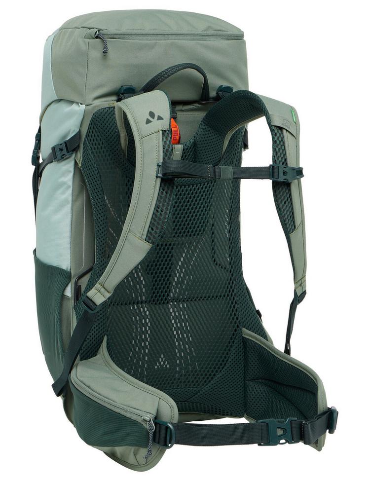 VAUDE VAUDE Brenta 28 Wanderrucksack Damen - dusty fern - 0 | SportScheck
