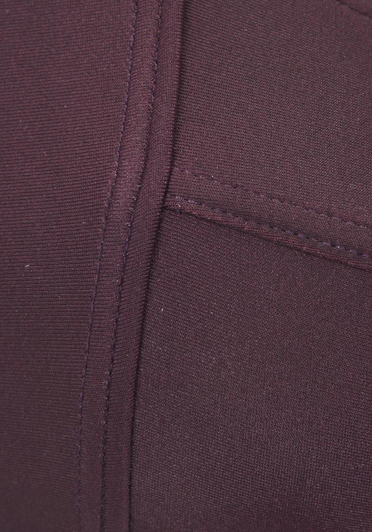 Lascana Lascana B&uuml;gel-Bikini-Top Bikini Oberteil Damen - aubergine - 2 | SportScheck