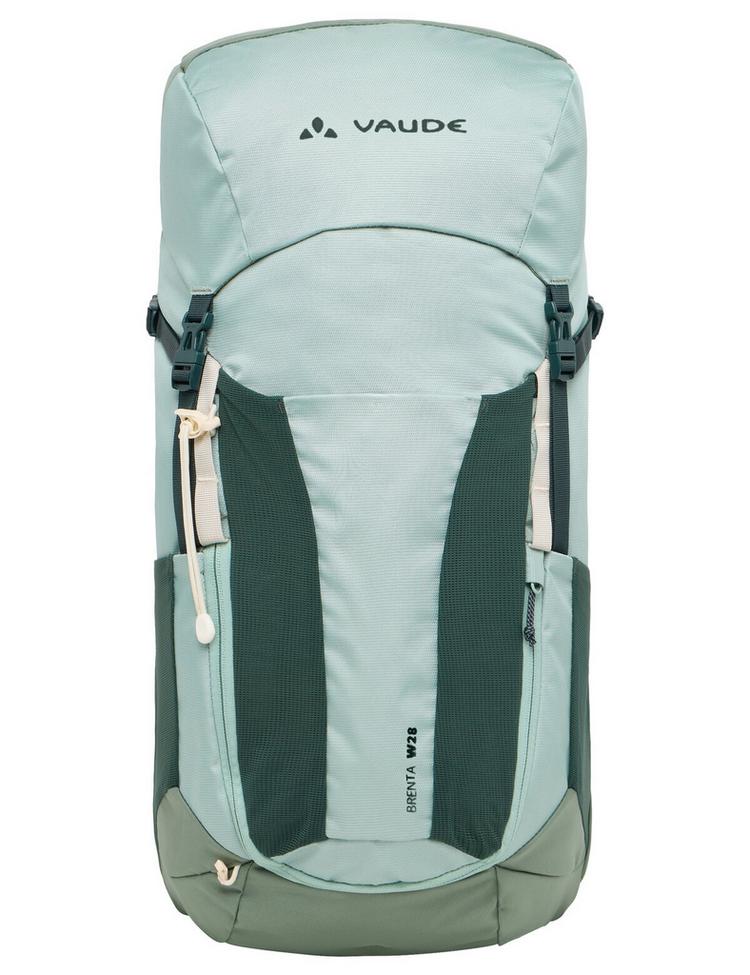 VAUDE VAUDE Brenta 28 Wanderrucksack Damen - dusty fern - 0 | SportScheck