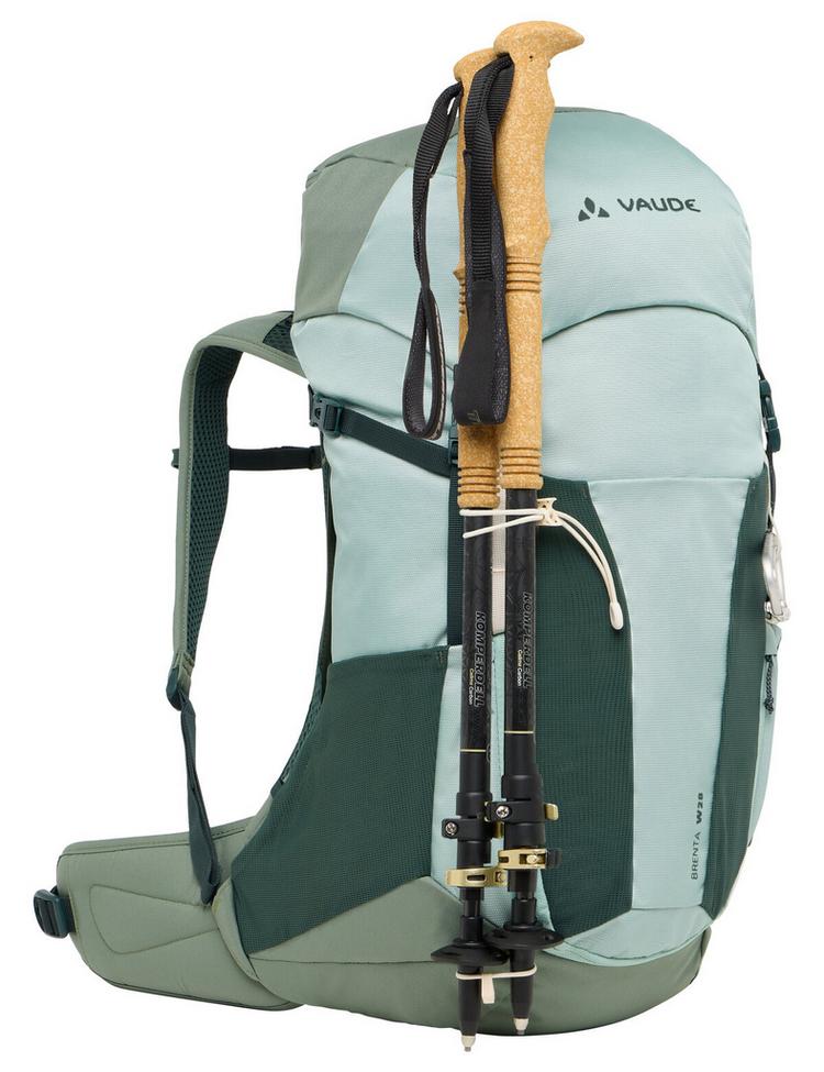 VAUDE VAUDE Brenta 28 Wanderrucksack Damen - dusty fern - 1 | SportScheck
