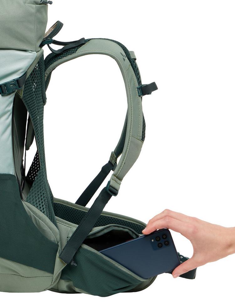 VAUDE VAUDE Brenta 28 Wanderrucksack Damen - dusty fern - 2 | SportScheck