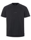 VAUDE Loamer Funktionsshirt Herren - black