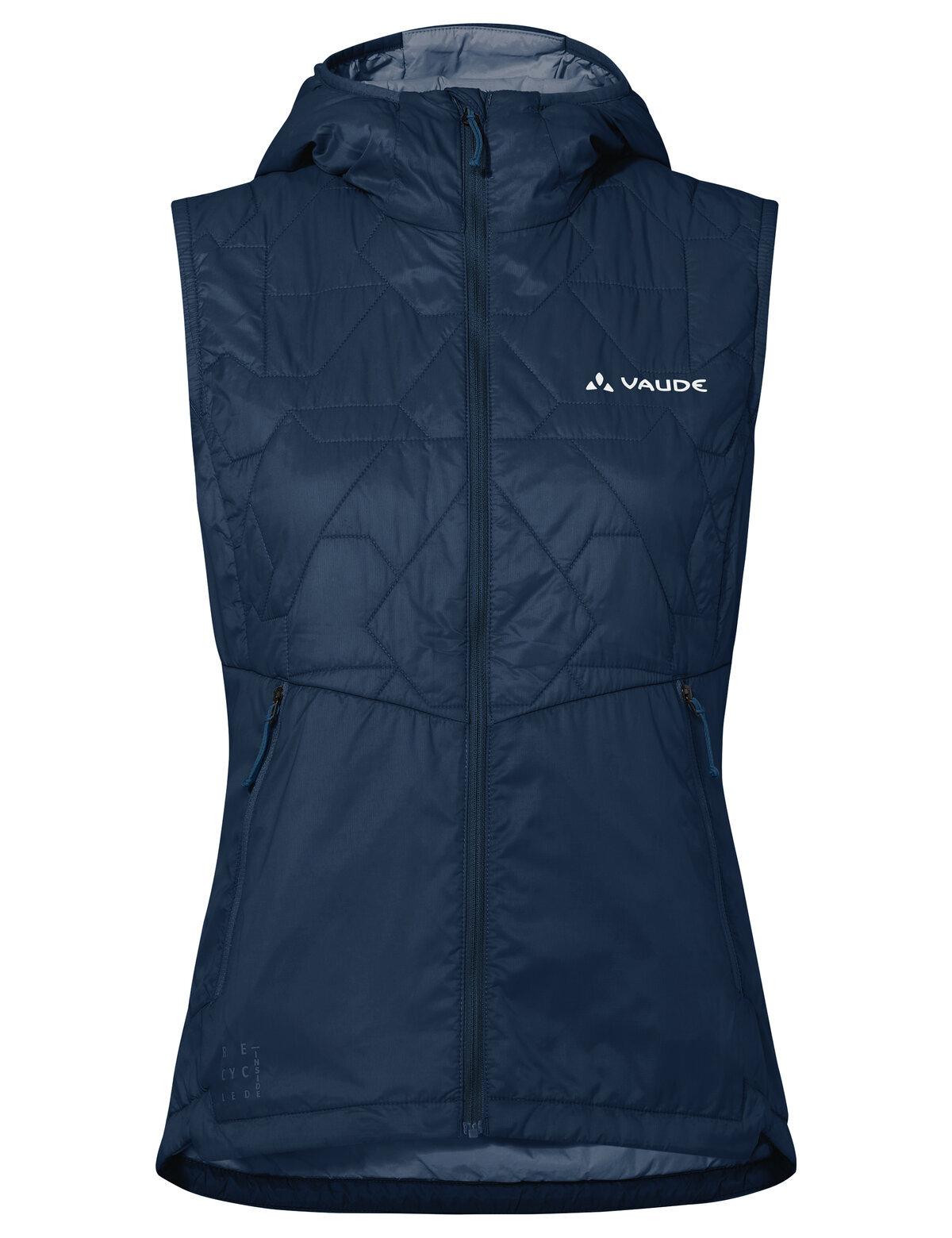 VAUDE Freney V Outdoorweste Damen