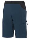 VAUDE Qimsa Pro Fahrradshorts Herren - dark sea