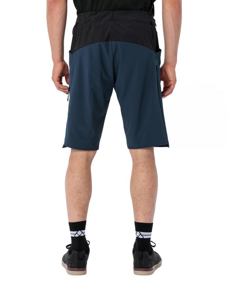 VAUDE VAUDE Qimsa Pro Fahrradshorts Herren - dark sea - 1 | SportScheck