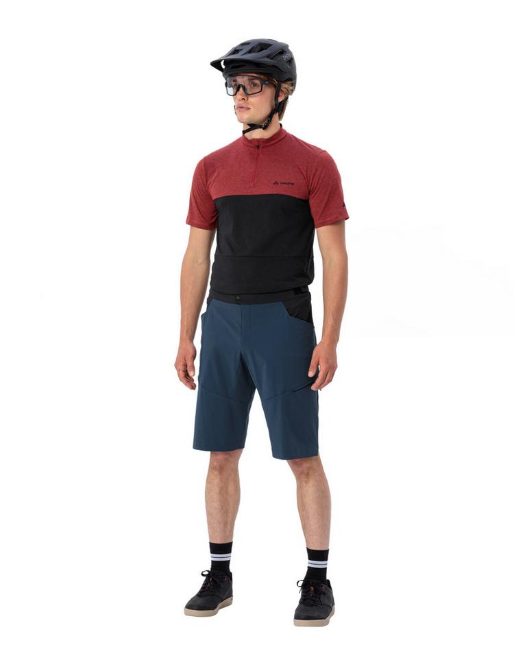 VAUDE VAUDE Qimsa Pro Fahrradshorts Herren - dark sea - 2 | SportScheck