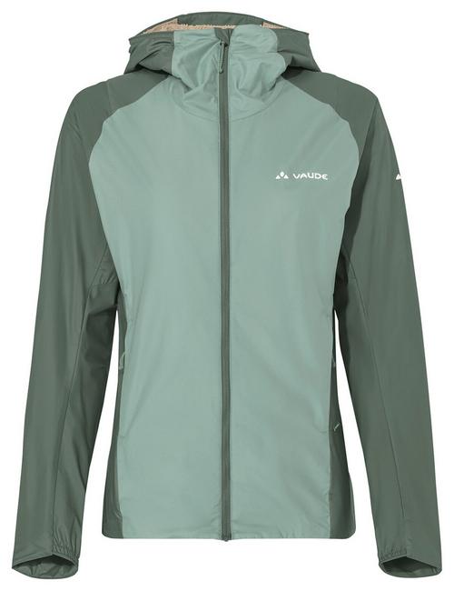 VAUDE Scopi Funktionsjacke Damen