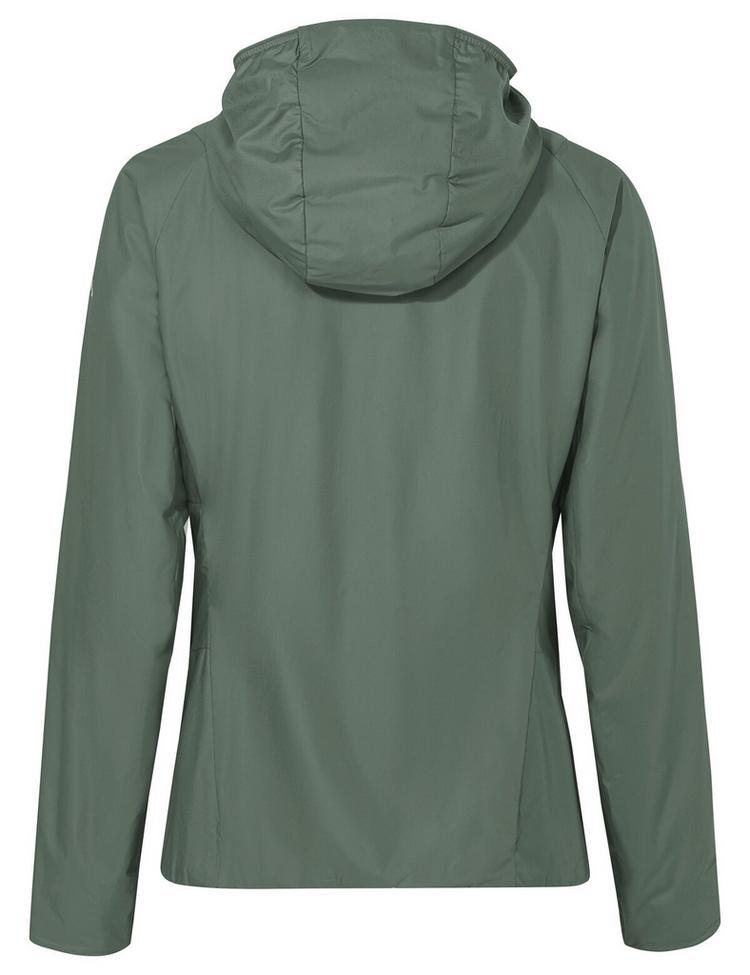 VAUDE VAUDE Scopi Funktionsjacke Damen - agave - 0 | SportScheck