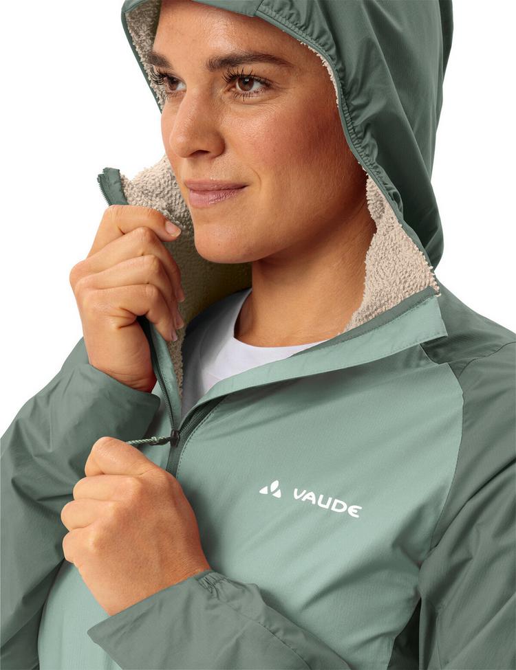 VAUDE VAUDE Scopi Funktionsjacke Damen - agave - 1 | SportScheck