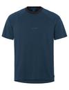 VAUDE Loamer Funktionsshirt Herren - dark sea