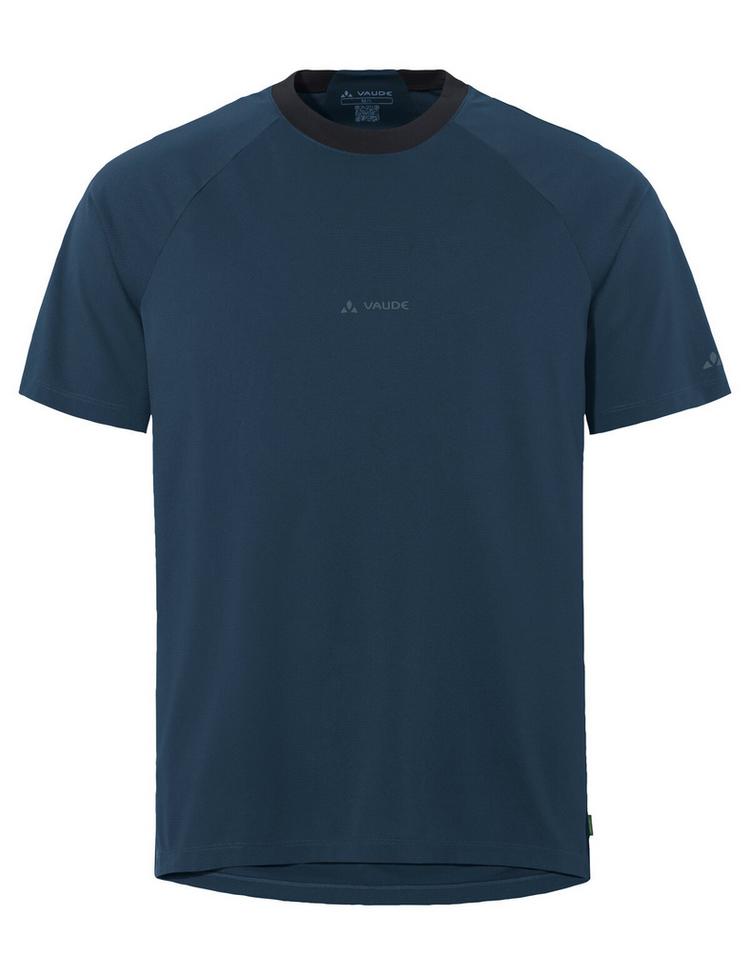VAUDE VAUDE Loamer Funktionsshirt Herren - dark sea - 0 | SportScheck