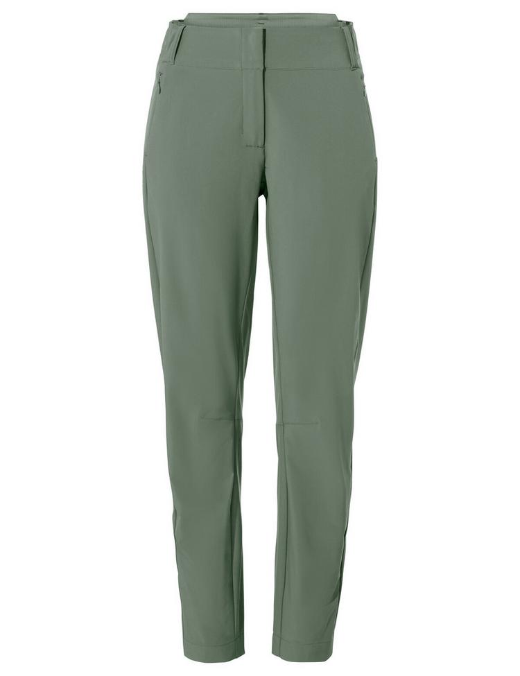 VAUDE VAUDE Skomer III Wanderhose Damen - agave - 0 | SportScheck