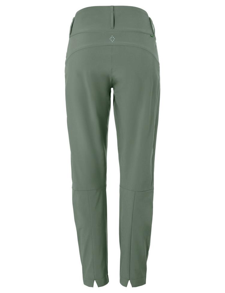 VAUDE VAUDE Skomer III Wanderhose Damen - agave - 0 | SportScheck