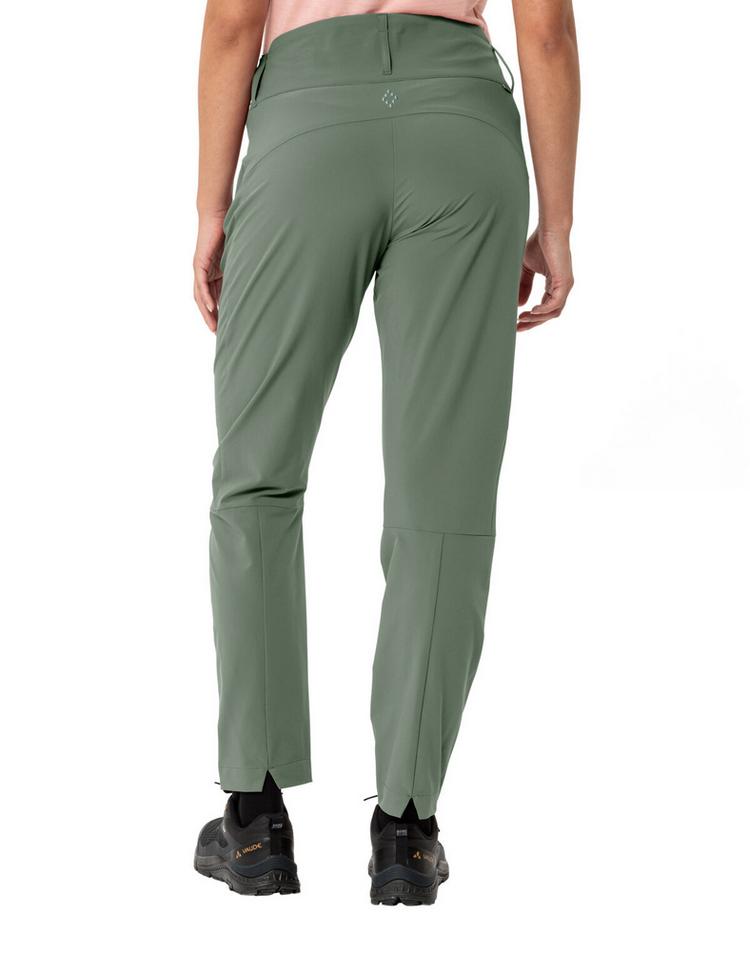 VAUDE VAUDE Skomer III Wanderhose Damen - agave - 1 | SportScheck