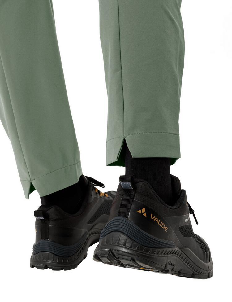 VAUDE VAUDE Skomer III Wanderhose Damen - agave - 1 | SportScheck
