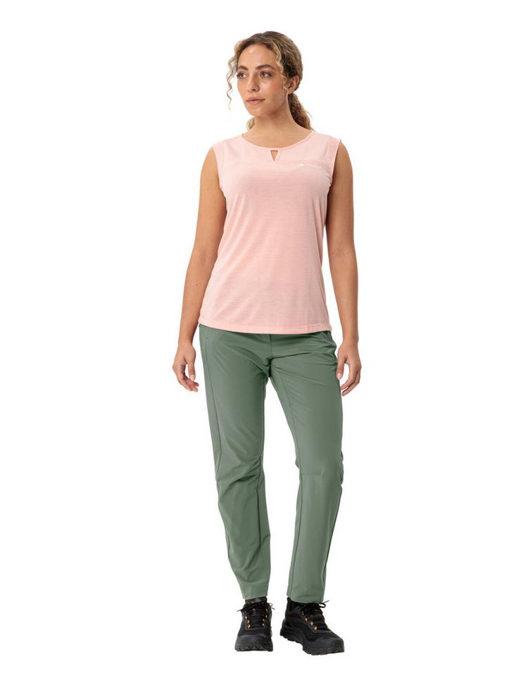 VAUDE VAUDE Skomer III Wanderhose Damen - agave - 2 | SportScheck