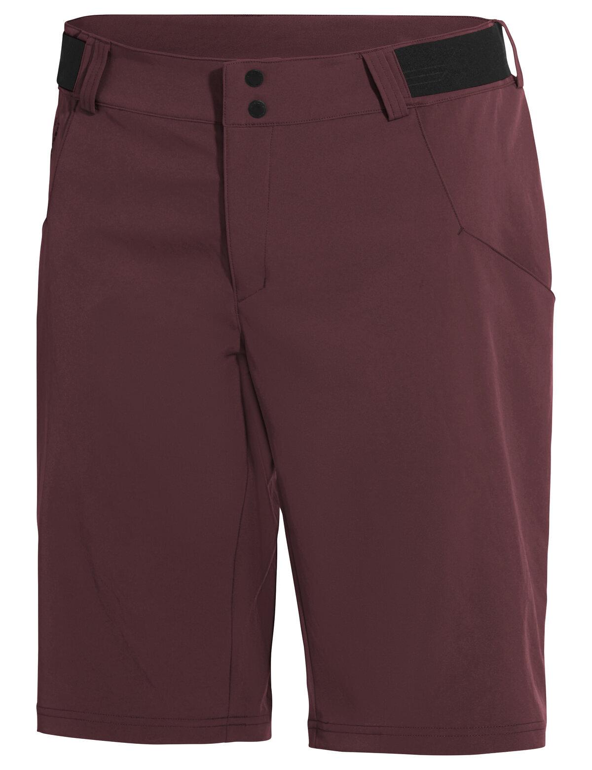 VAUDE Loamer Fahrradshorts Damen