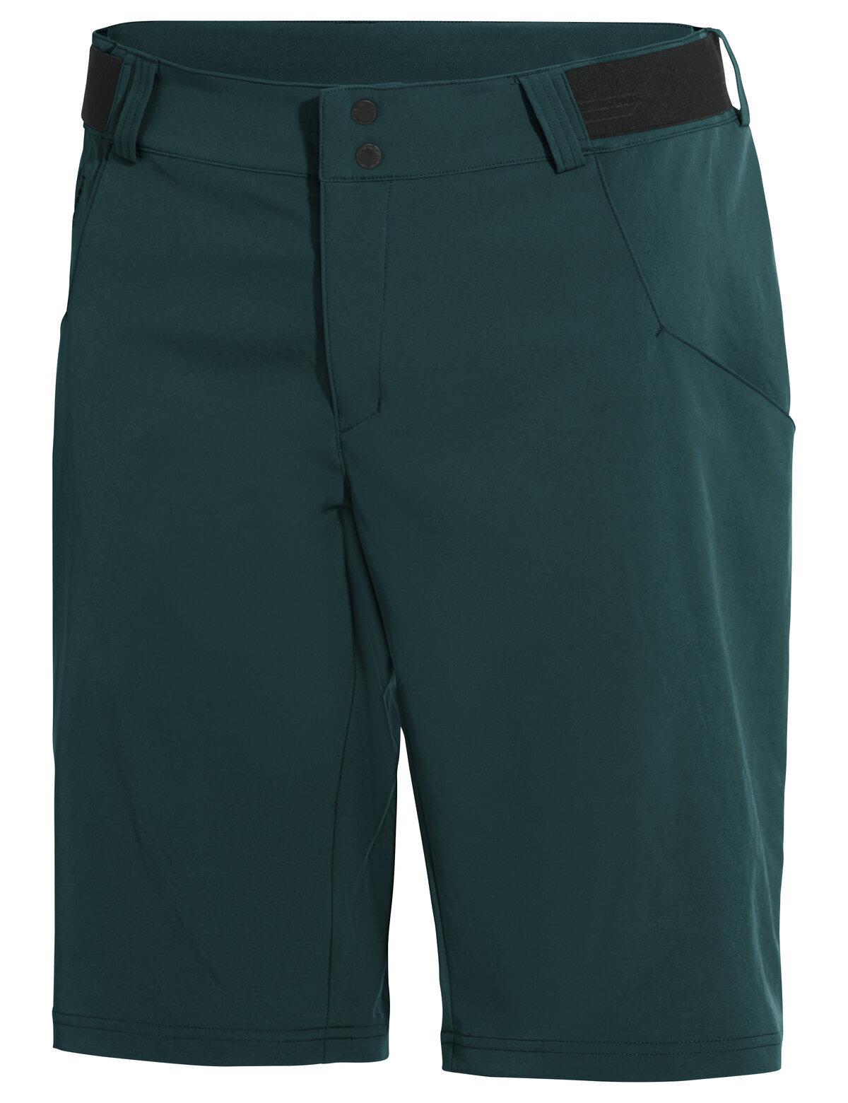 VAUDE Loamer Fahrradshorts Herren