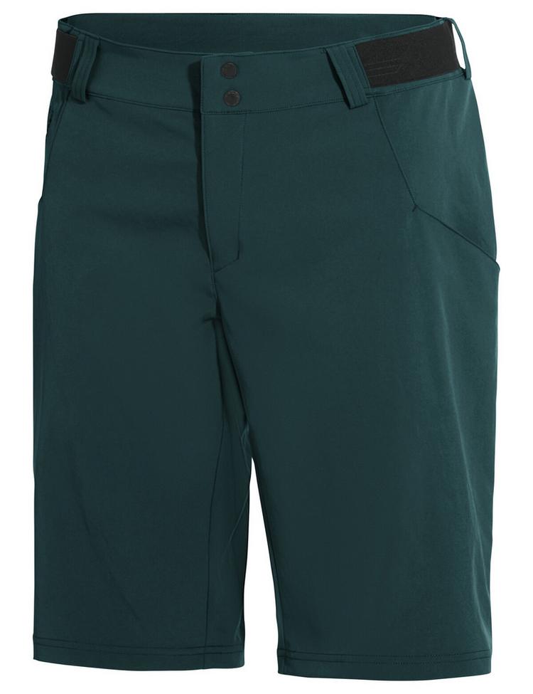 VAUDE VAUDE Loamer Fahrradshorts Herren - deep pond - 0 | SportScheck