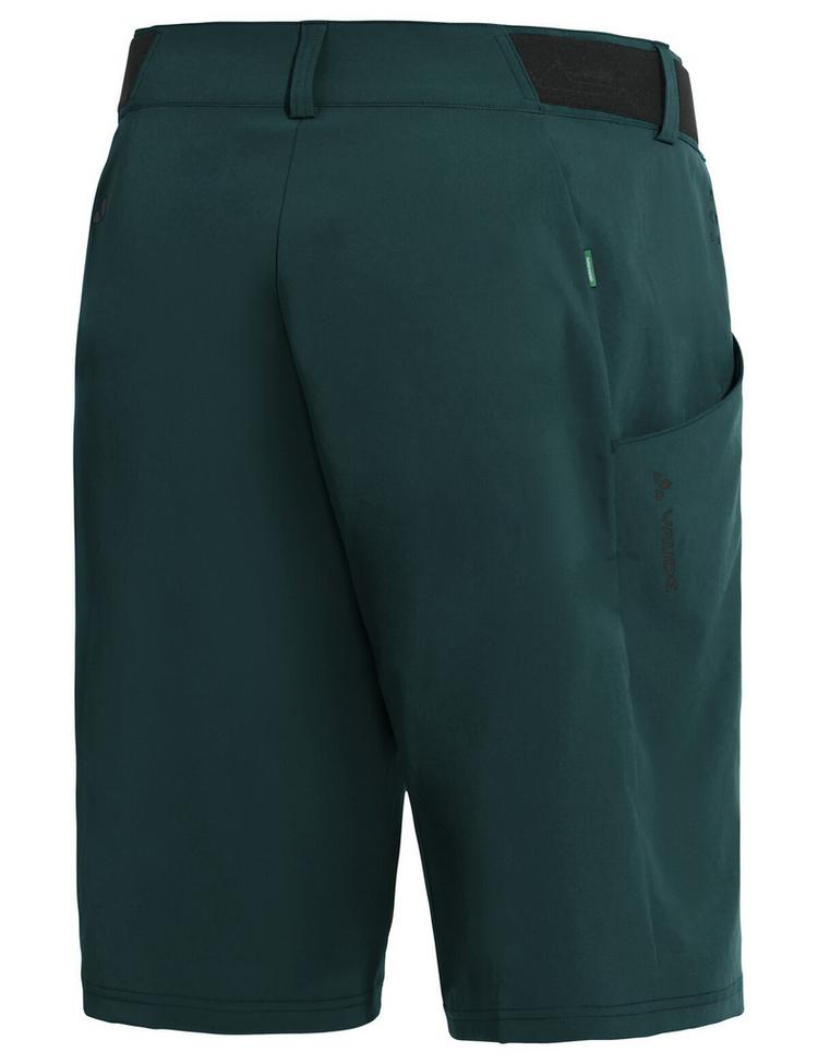 VAUDE VAUDE Loamer Fahrradshorts Herren - deep pond - 0 | SportScheck