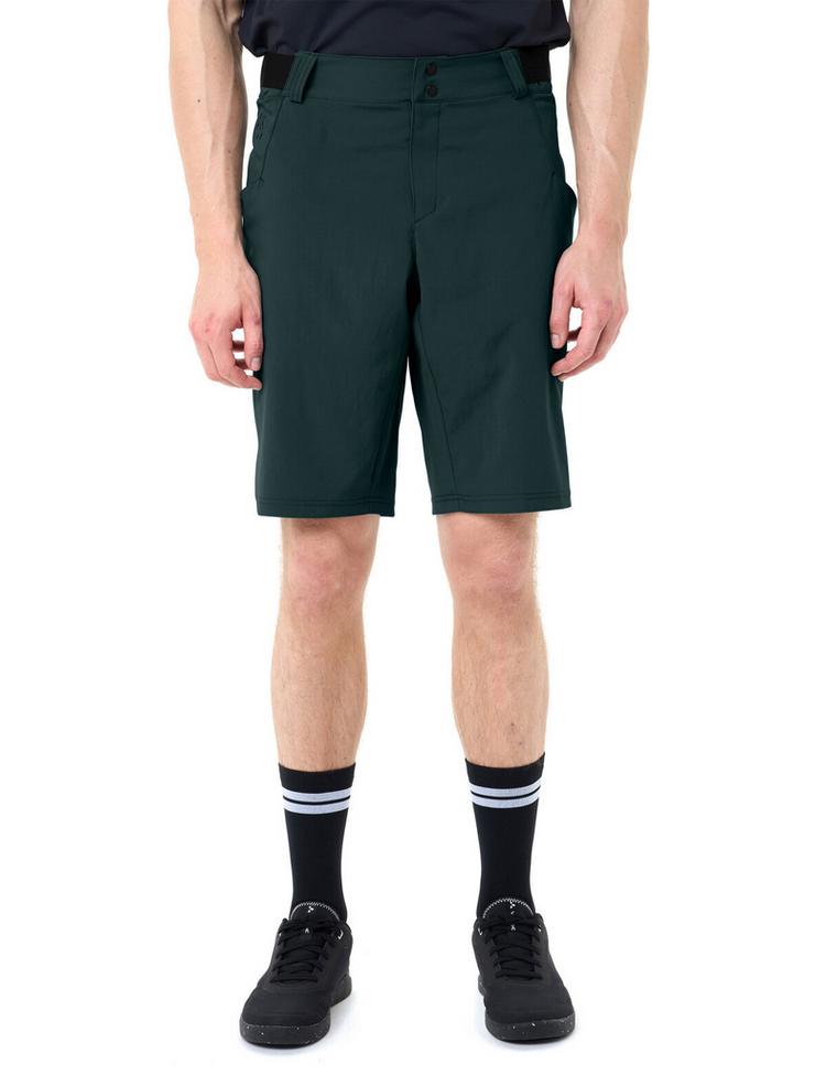 VAUDE VAUDE Loamer Fahrradshorts Herren - deep pond - 0 | SportScheck