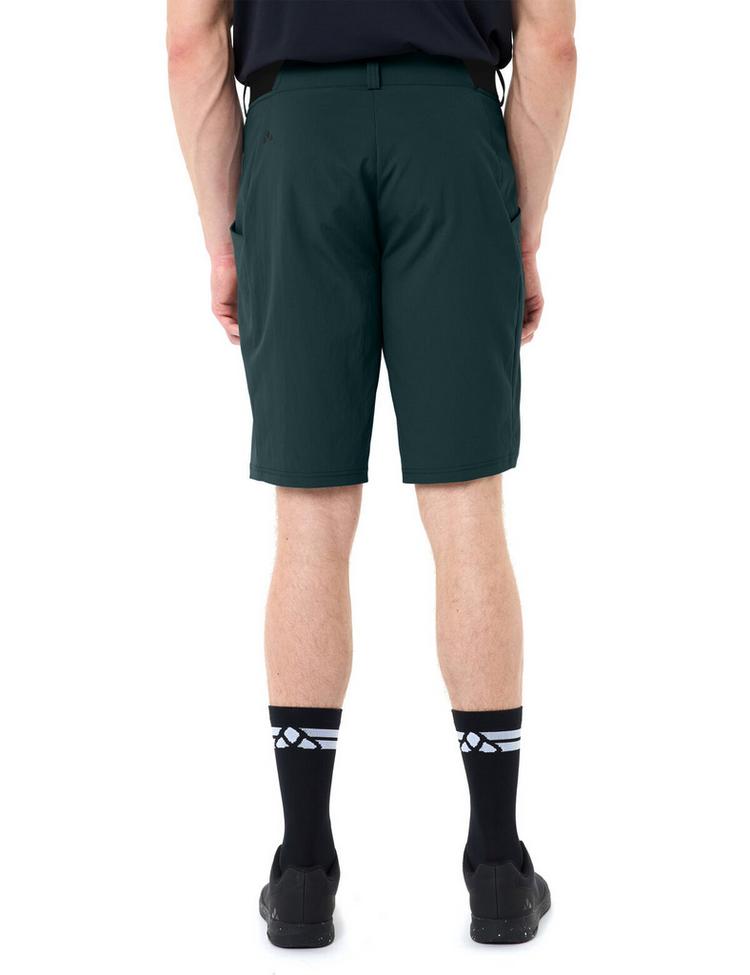 VAUDE VAUDE Loamer Fahrradshorts Herren - deep pond - 1 | SportScheck