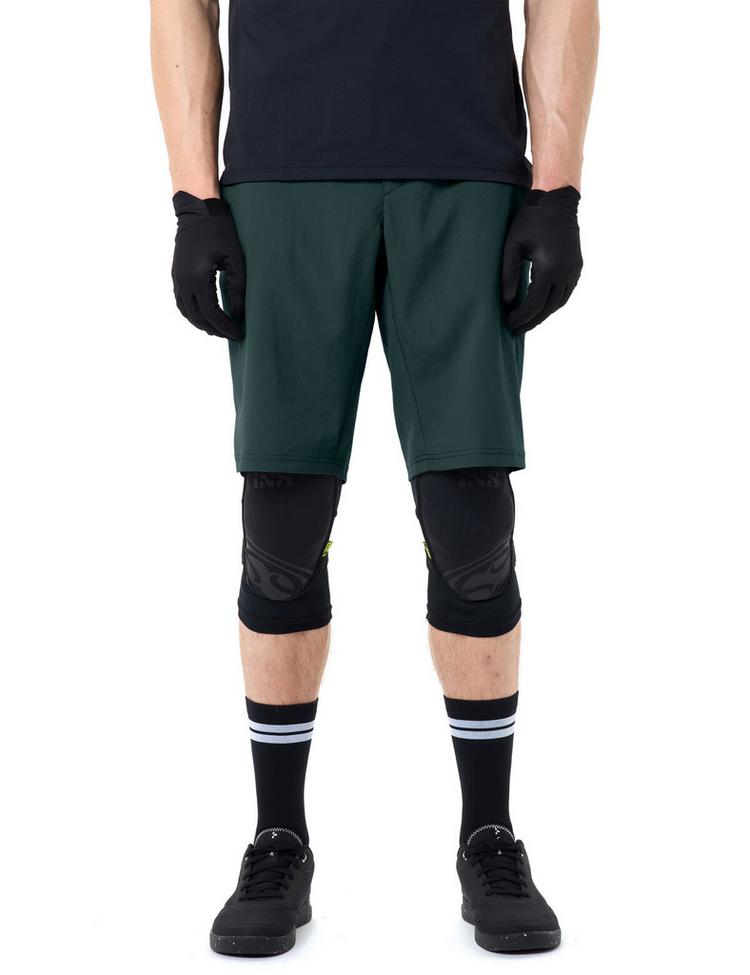 VAUDE VAUDE Loamer Fahrradshorts Herren - deep pond - 2 | SportScheck