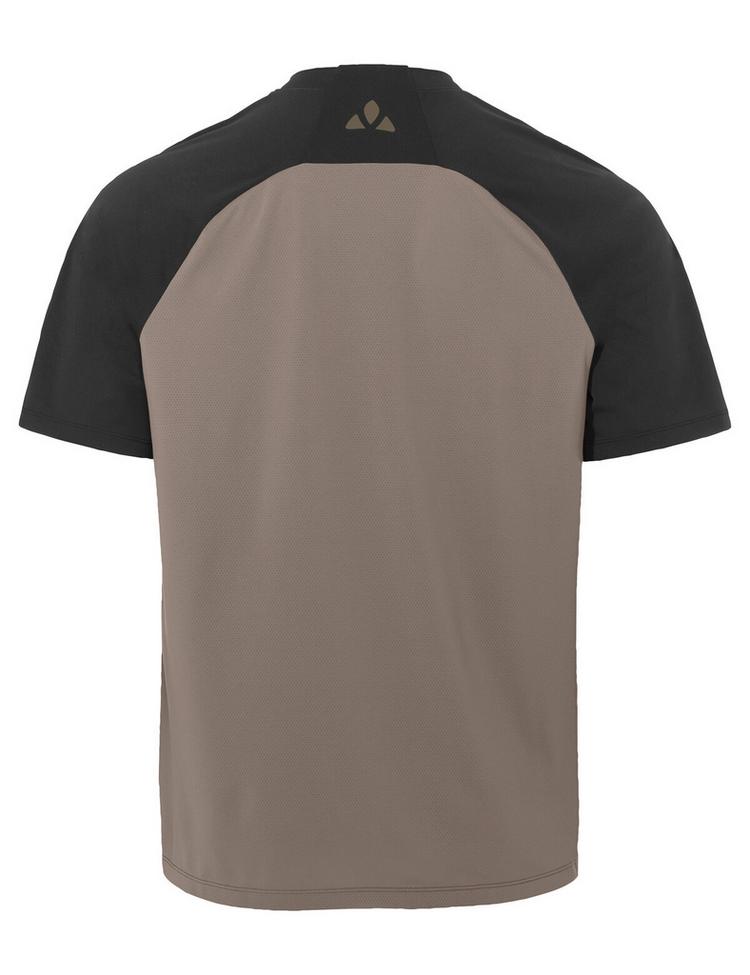 VAUDE VAUDE Loamer Funktionsshirt Herren - coconut - 0 | SportScheck