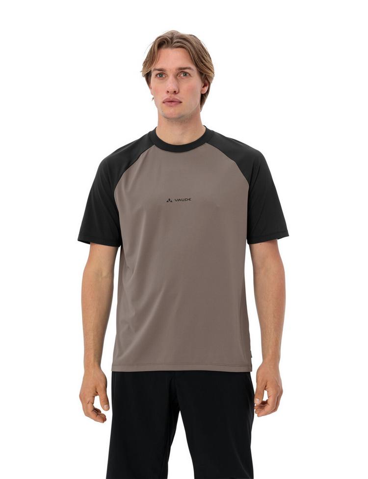 VAUDE VAUDE Loamer Funktionsshirt Herren - coconut - 0 | SportScheck