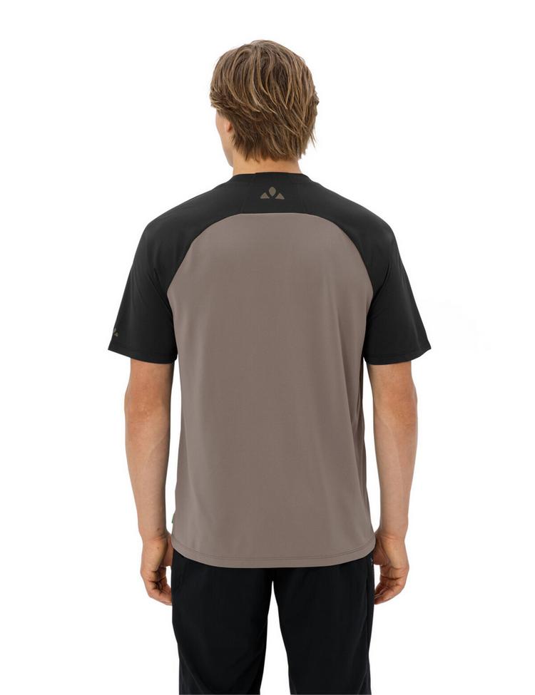 VAUDE VAUDE Loamer Funktionsshirt Herren - coconut - 1 | SportScheck