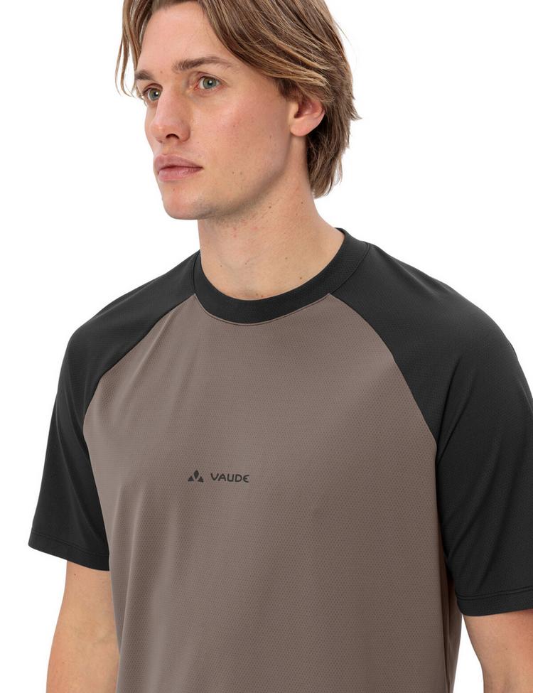VAUDE VAUDE Loamer Funktionsshirt Herren - coconut - 1 | SportScheck