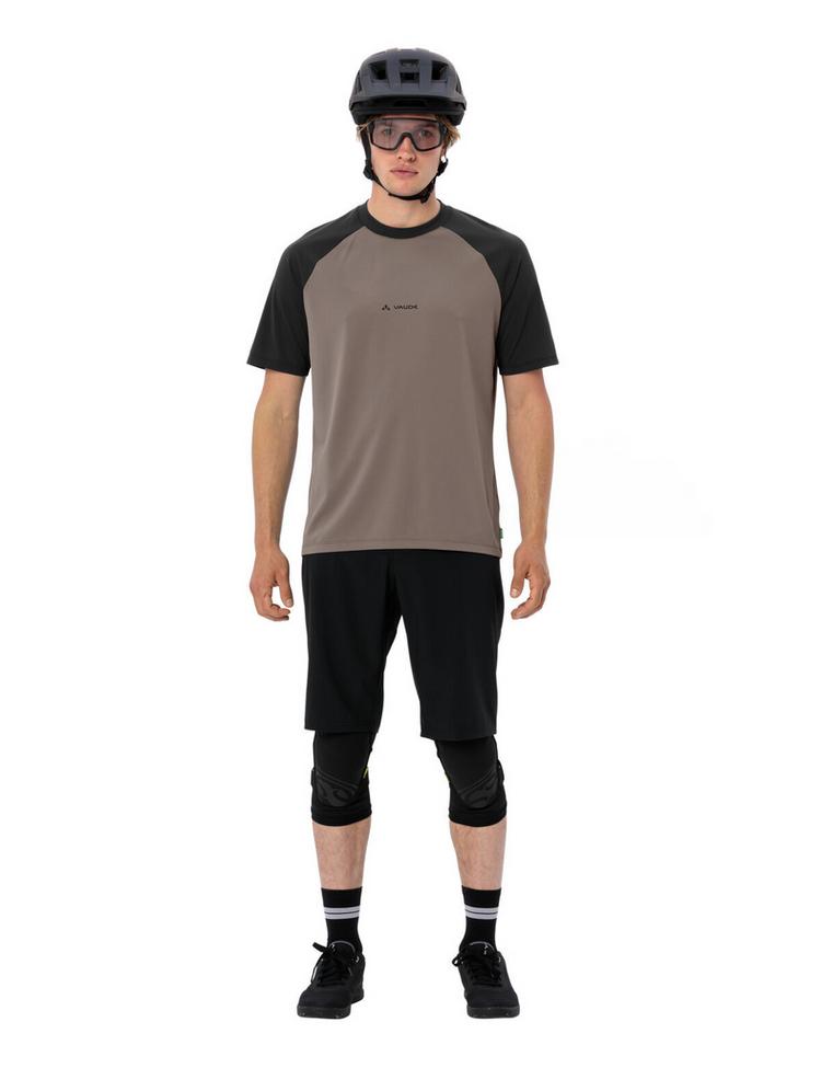 VAUDE VAUDE Loamer Funktionsshirt Herren - coconut - 2 | SportScheck