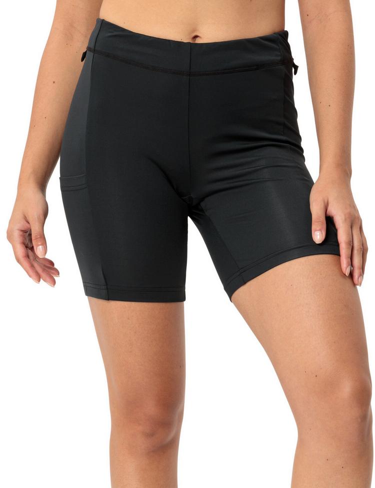 VAUDE VAUDE Skomer V Skort Damen - dark sea - 1 | SportScheck