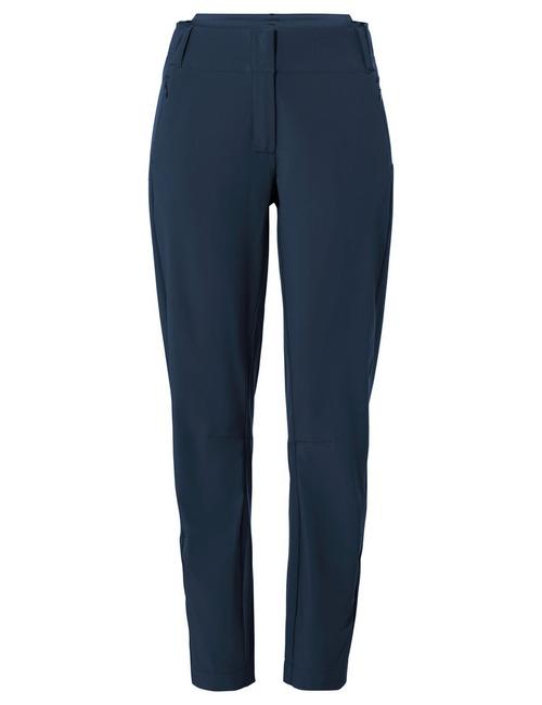 VAUDE Skomer III Wanderhose Damen