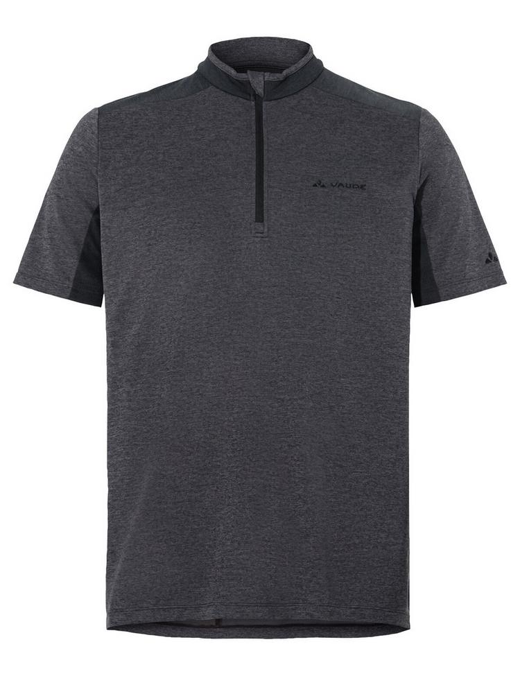 VAUDE VAUDE Tamaro HZ IV Funktionsshirt Herren - black - 0 | SportScheck