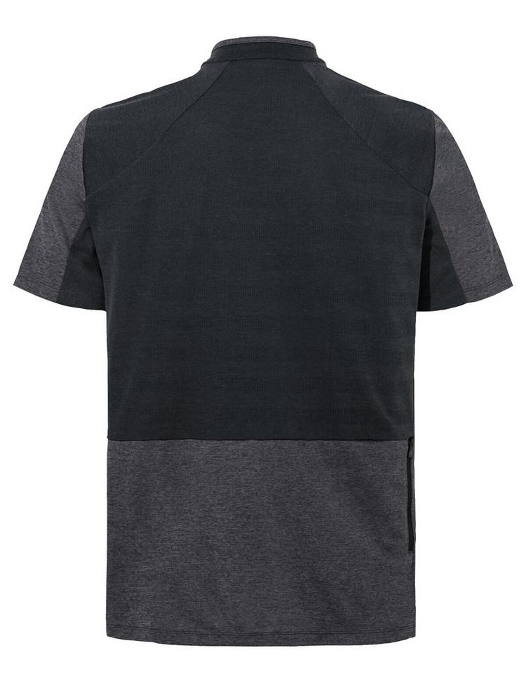 VAUDE VAUDE Tamaro HZ IV Funktionsshirt Herren - black - 0 | SportScheck