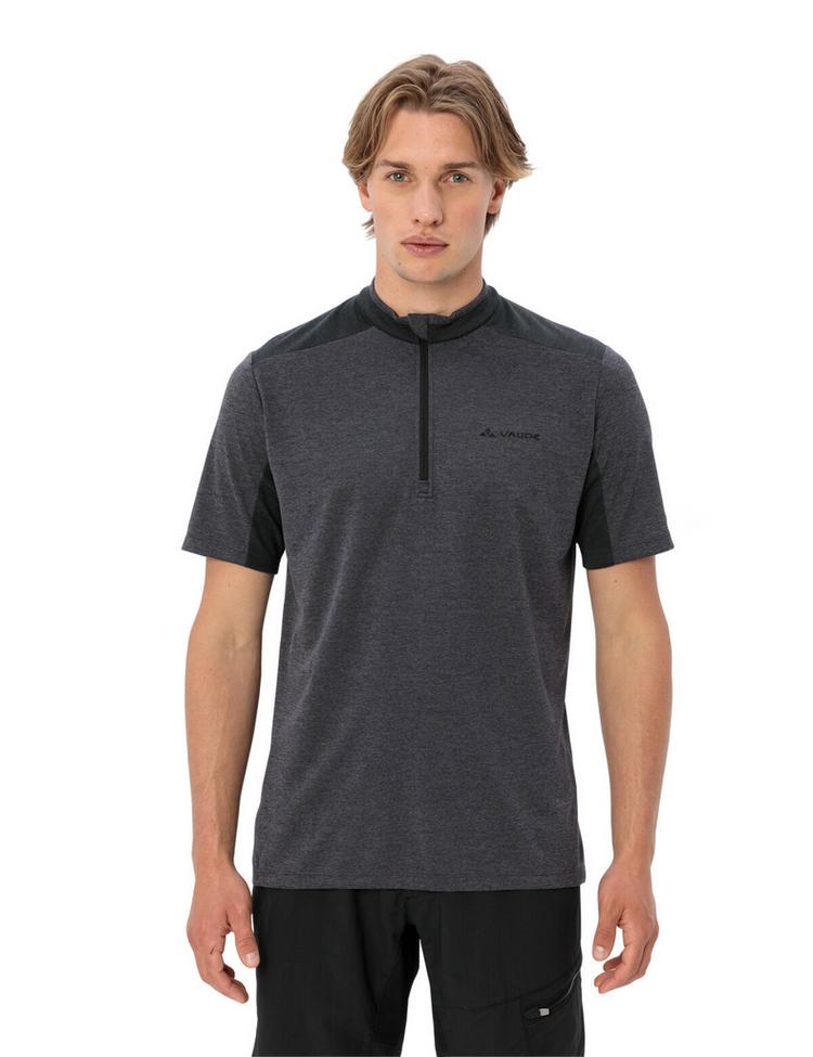 VAUDE VAUDE Tamaro HZ IV Funktionsshirt Herren - black - 0 | SportScheck