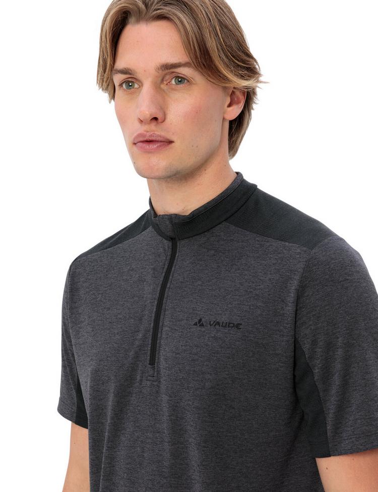 VAUDE VAUDE Tamaro HZ IV Funktionsshirt Herren - black - 1 | SportScheck