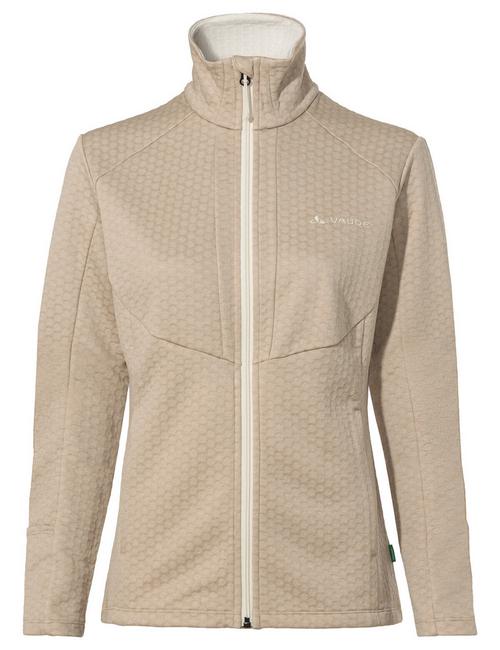 VAUDE Skomer Fleecejacke Damen