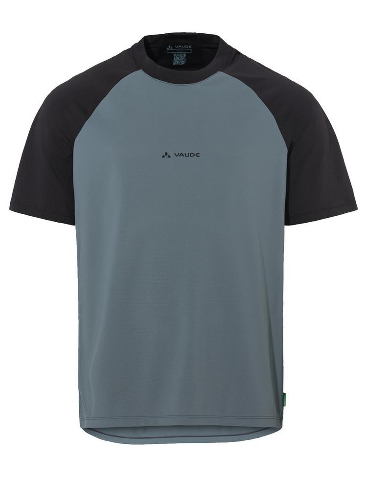 VAUDE VAUDE Loamer Funktionsshirt Herren - heron - 0 | SportScheck