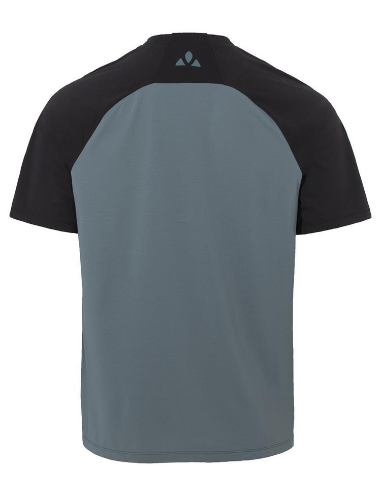 VAUDE VAUDE Loamer Funktionsshirt Herren - heron - 0 | SportScheck
