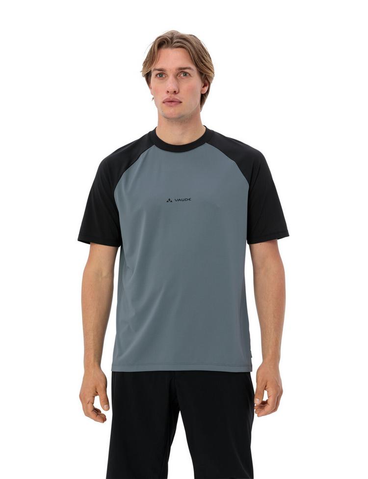 VAUDE VAUDE Loamer Funktionsshirt Herren - heron - 0 | SportScheck