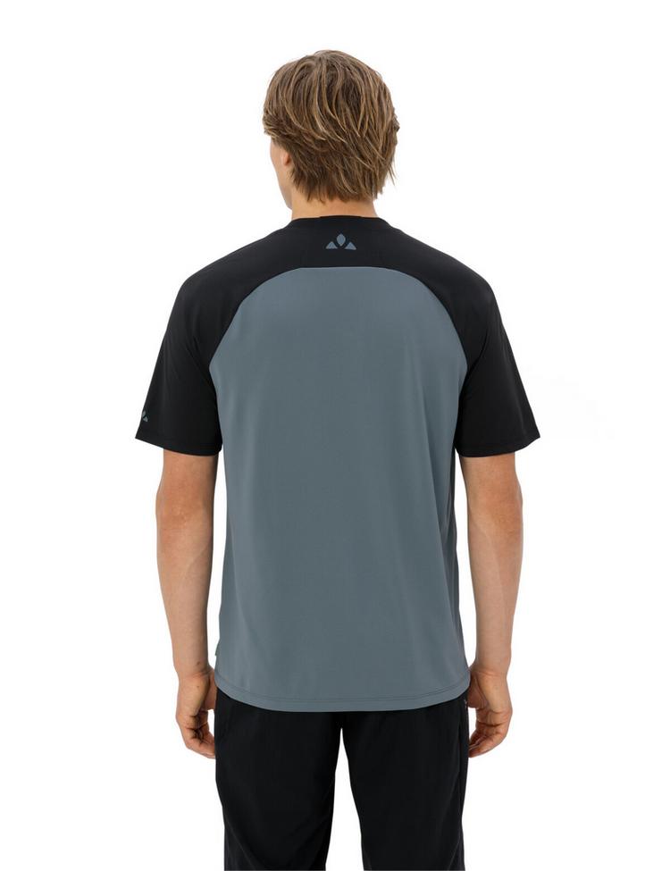 VAUDE VAUDE Loamer Funktionsshirt Herren - heron - 1 | SportScheck